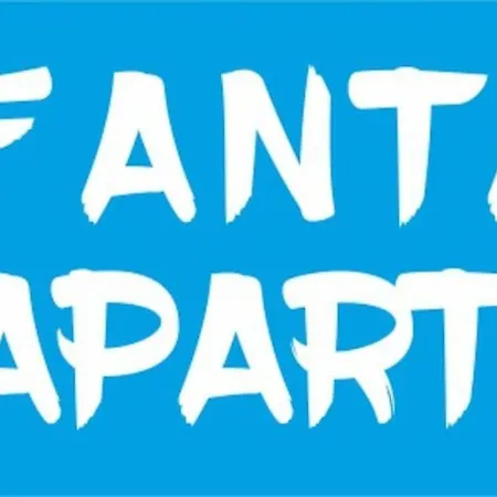 Apartment Fantastic Waw - Ch16-e