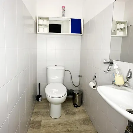 Apartment Fantastic Waw - Ch16-e *