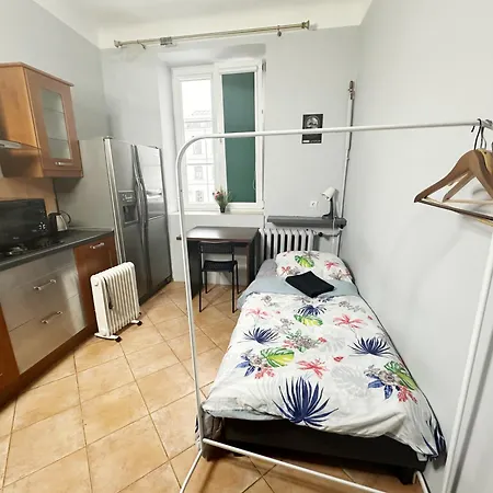 Fantastic Waw - Ch16-e Apartment *